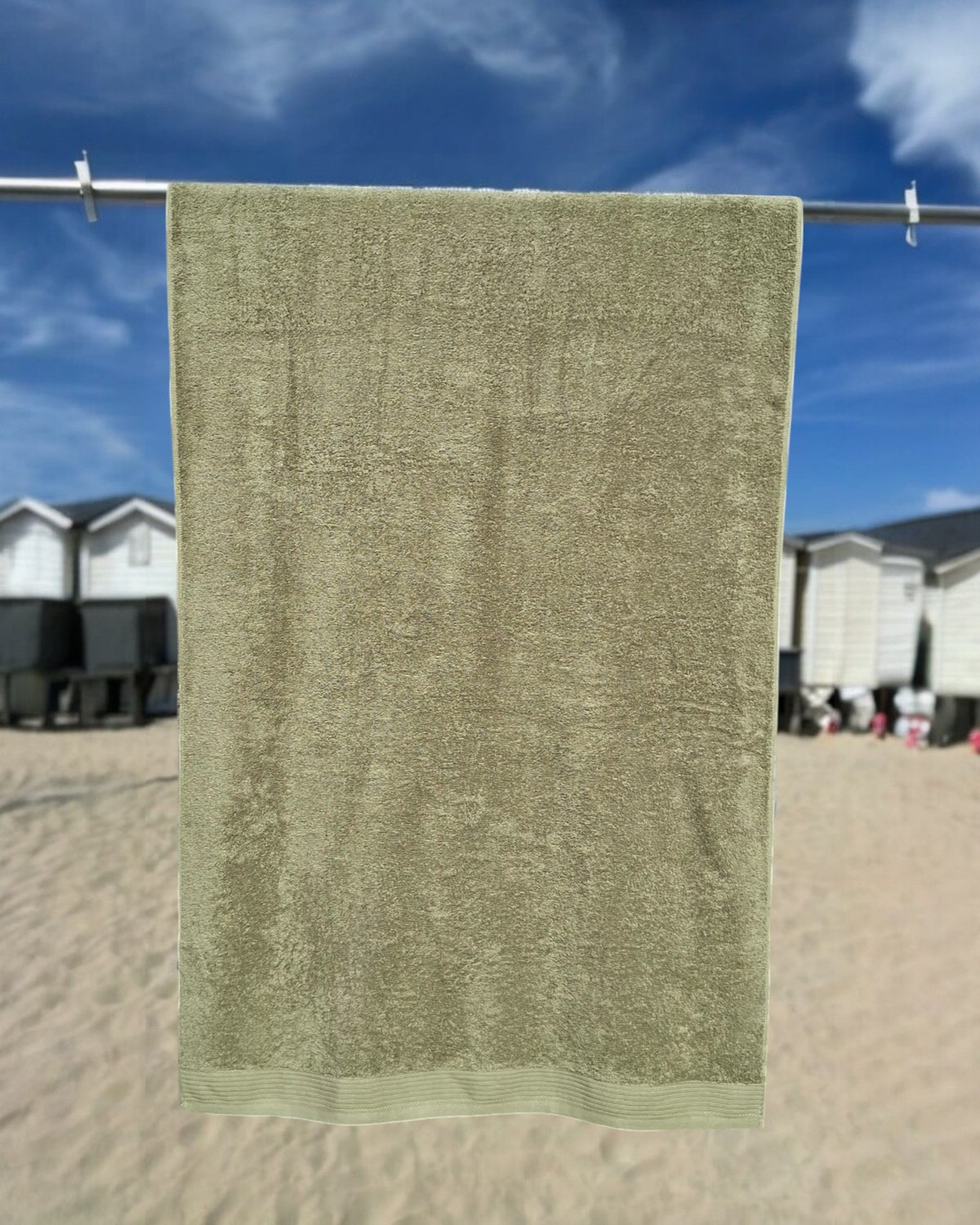 Badetuch Classic