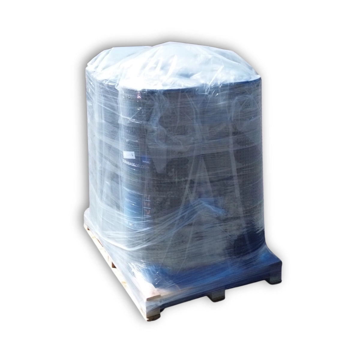 Dural Drainagematte DR100++ (Palette) versandfertig eingepackt #A0005631