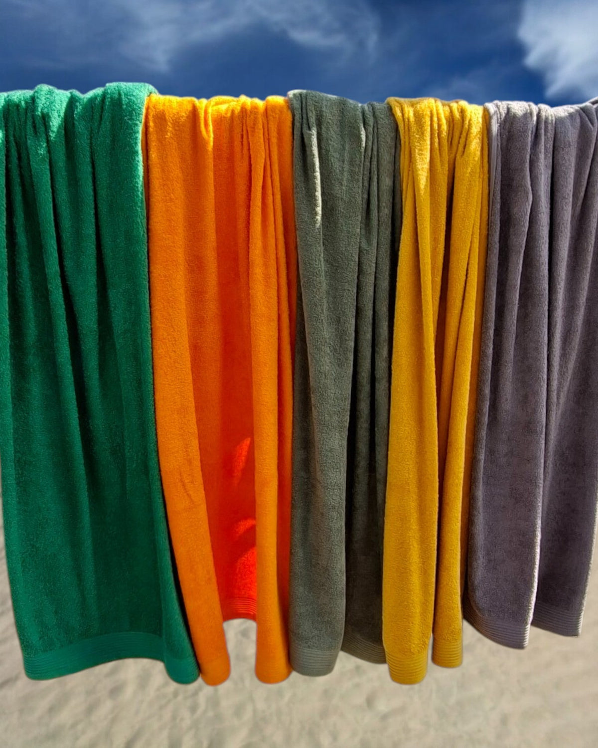 Badetuch Classic