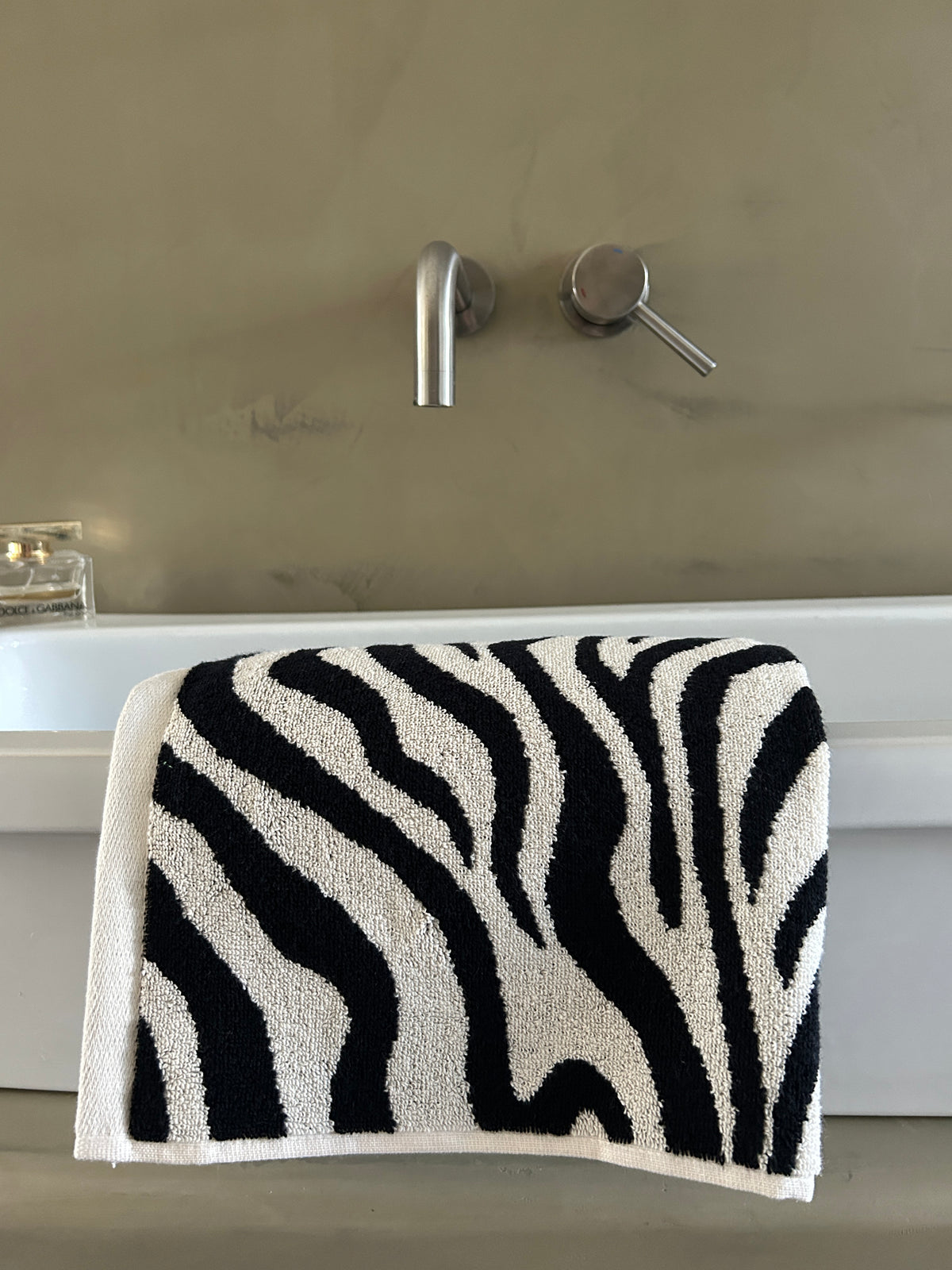 Badgoed Zebra