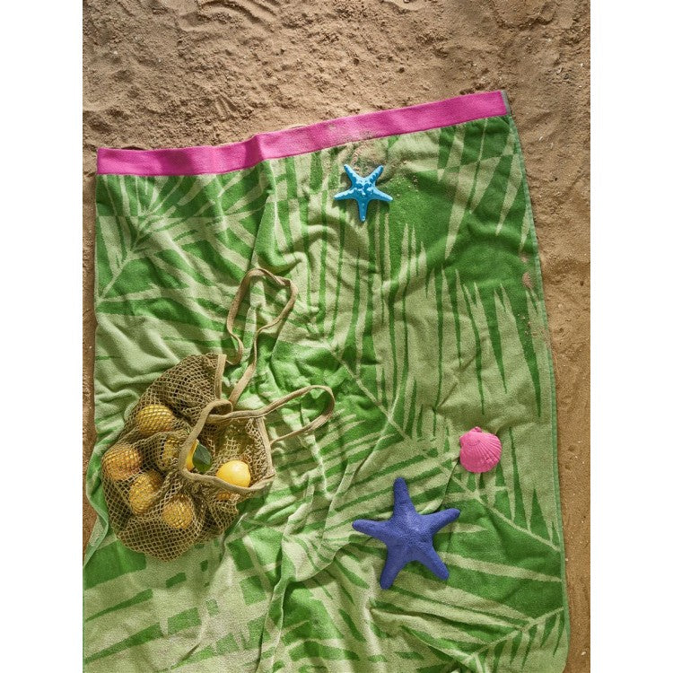 KAAT strandhanddoek Belize