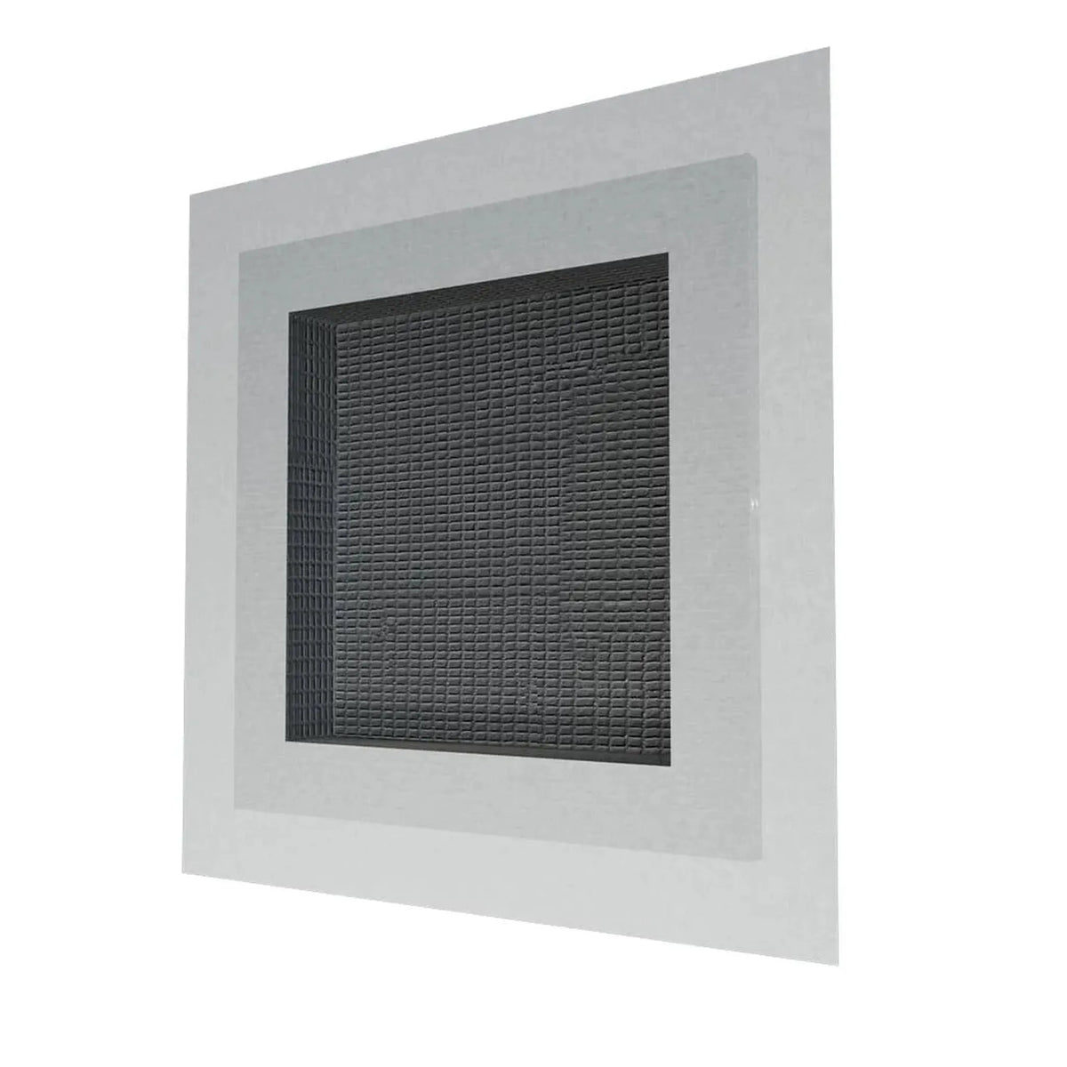 Logement latéral de la niche murale pouvant être carrelé PRO 300 x 300 x 50 mm avec voile d'étanchéité #FR0004998
#FR0005001