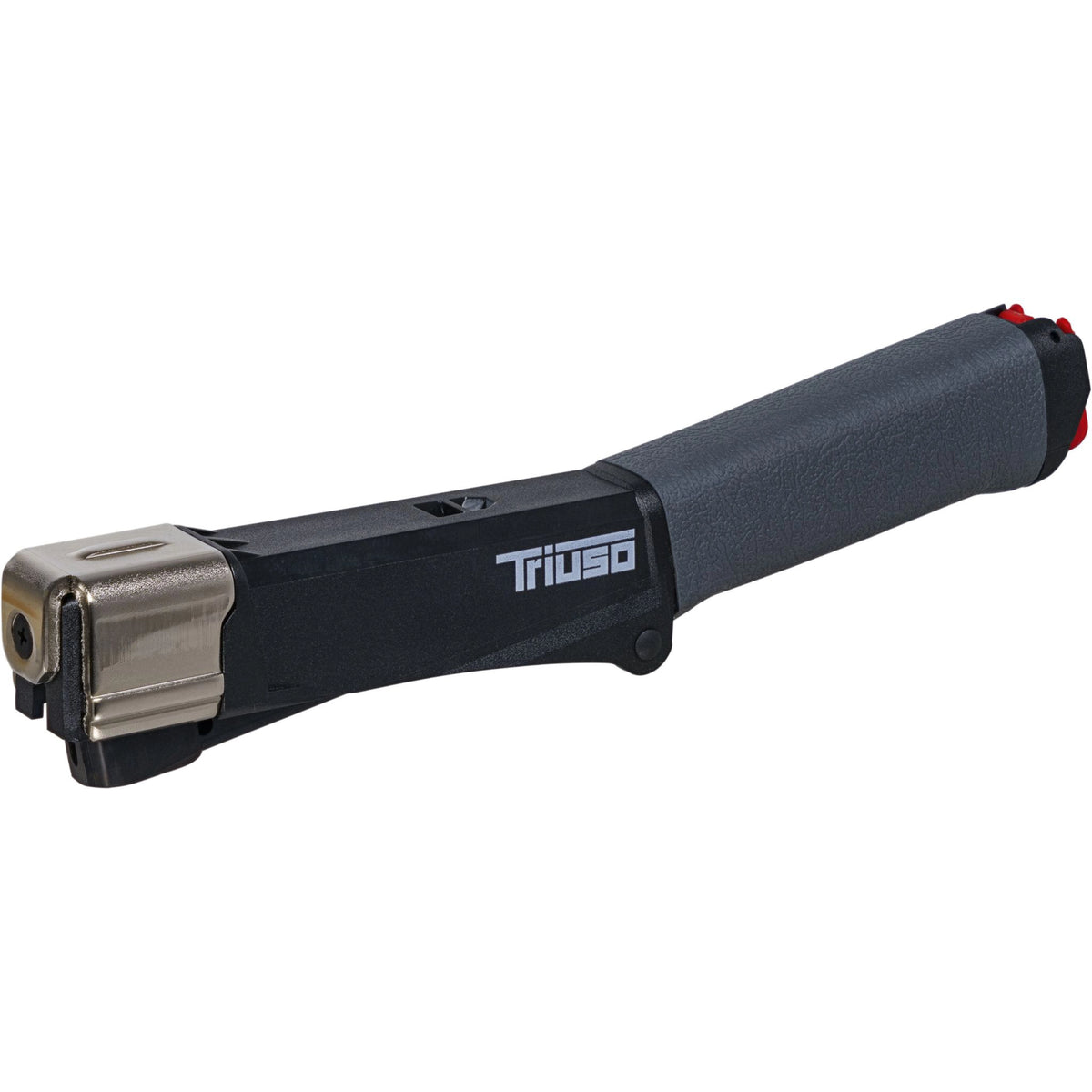 Triuso hammer tacker Premium Line with steel housing