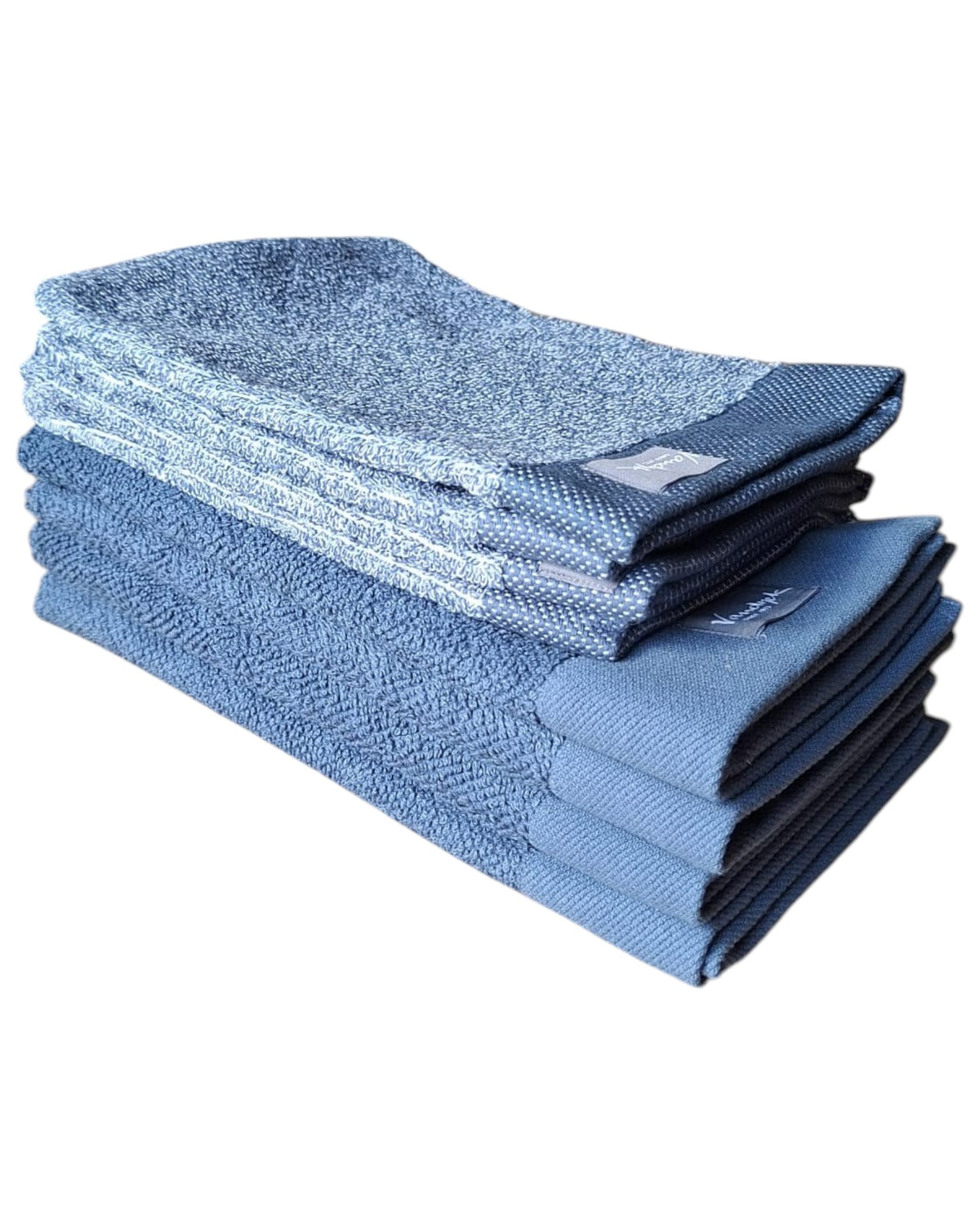 ACTIE - Vandyck Home Vintage Blue voordeelpakketen