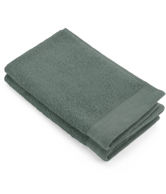Walra Soft Cotton gastendoek - set van 2
