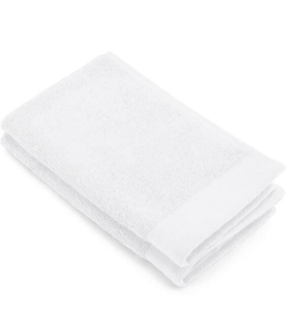 Walra Soft Cotton gastendoek - set van 2