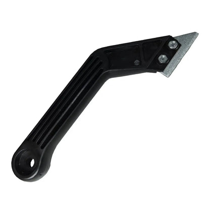 Grattoir joint carrelage