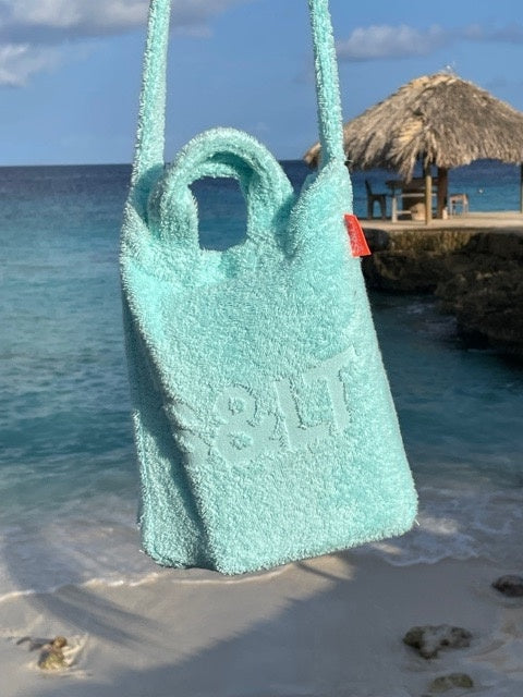 Mini tas mint