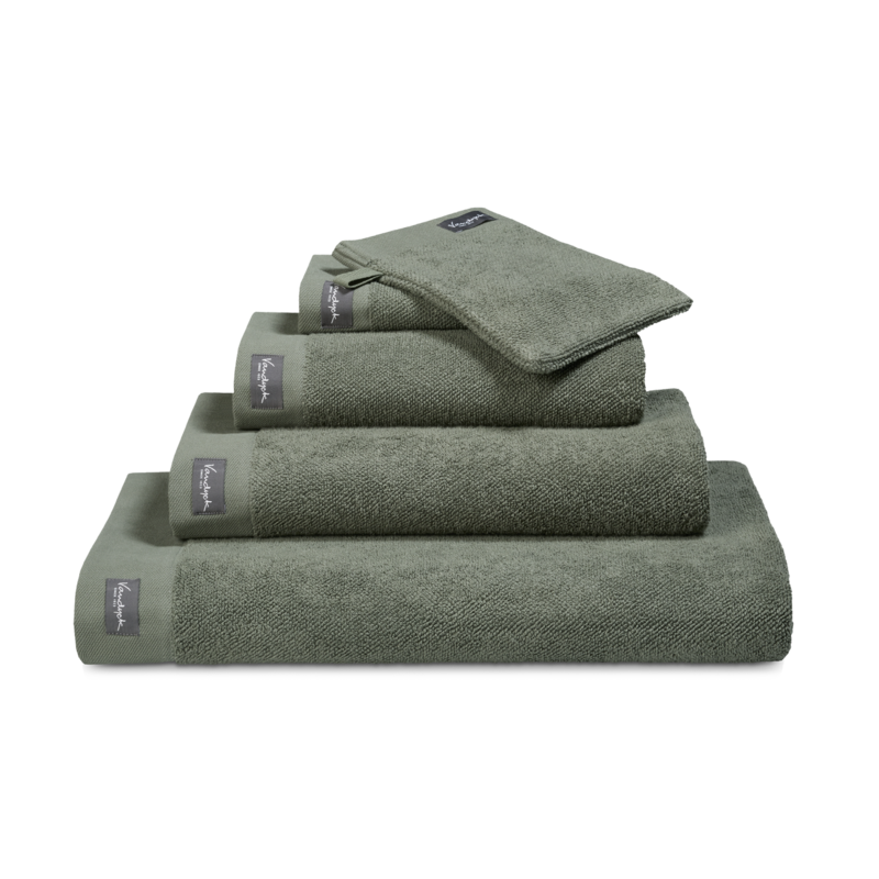 Vandyck Home Uni Olive