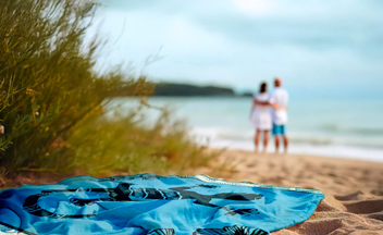 Wat neem je mee naar het strand? Tips & Essentials