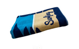 2-persoons strandhanddoek Harrington