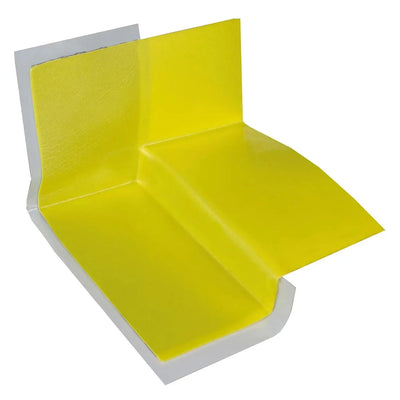 Pièce d'angle 3D d'étanchéité autocollant WS – Vue 2
