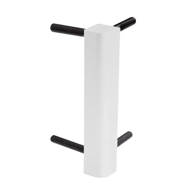 Angle pour plinthe Square