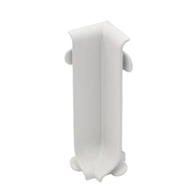 Angles intérieurs pour plinthe aluminium – Vue 2