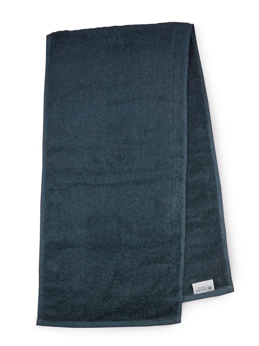 Embroidered sports towel