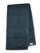 Embroidered sports towel