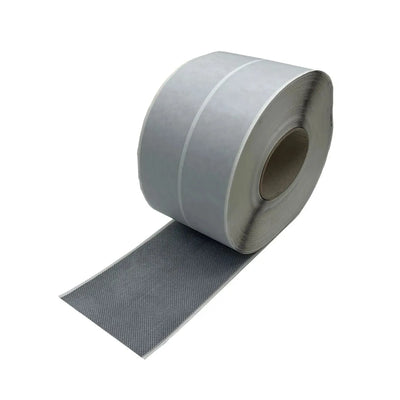 Bandes d'étanchéité butyl