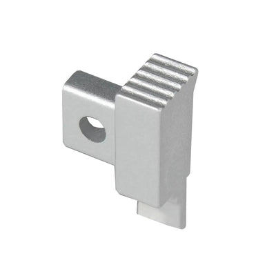 Bouchons pour profilé Squarestep