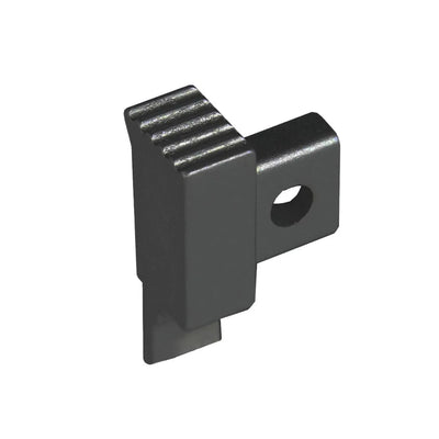 Endcaps for Squarestep trim