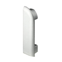 Embouts argent mat pour profilé de plan de travail en aluminium, côté gauche #FR0002386
#FR0002402
#FR0002418