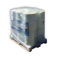 Entkopplungsmatte CI++ auf Palette eingewickelt
#A0005635