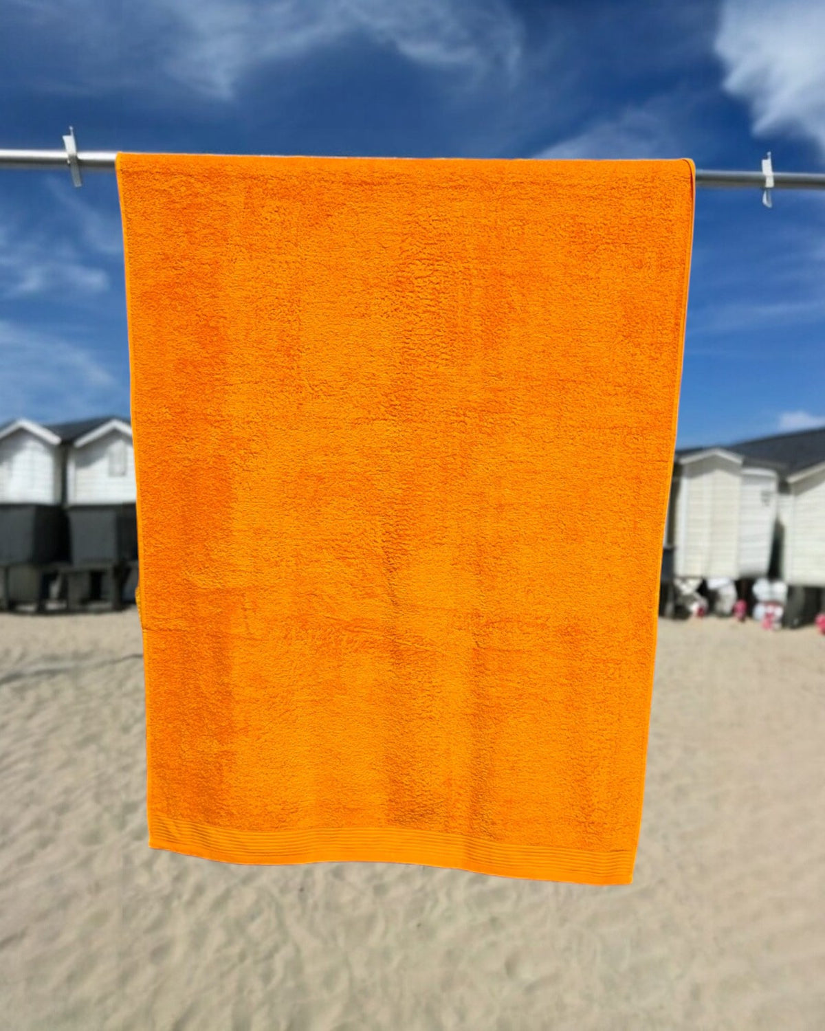Badetuch Classic