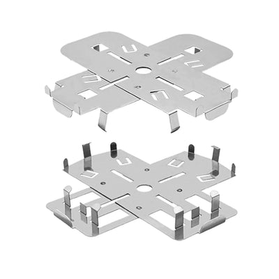 Retaining clip for corners Flexibal Pro