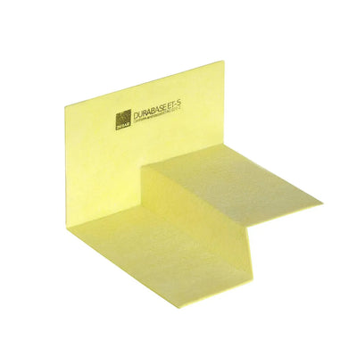 DURAL pièces d'angles étanche 3D ET-S