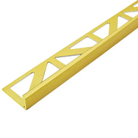 Gros plan sur la cornière DURAL en aluminium anodisé or d'aspect mat et avec découpe triangulaire #FR0003795
#FR0003796
#FR0003797
#FR0003798
#FR0003799
#FR0003800
#FR0005183