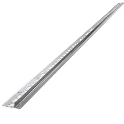 DURAL profilé en U pour paroi en verre – Vue 2