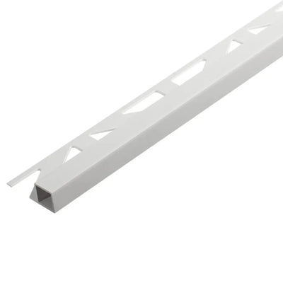 DURAL profilé pour carrelage carré PVC – Vue 2