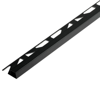 DURAL profilé pour carrelage carré PVC