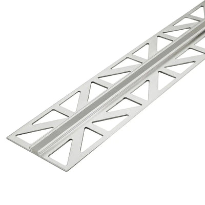 DURAL profilé pour joint de dilatation en alu