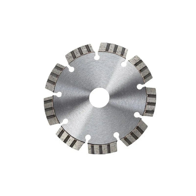 Disque à tronçonner diamanté – Vue 2