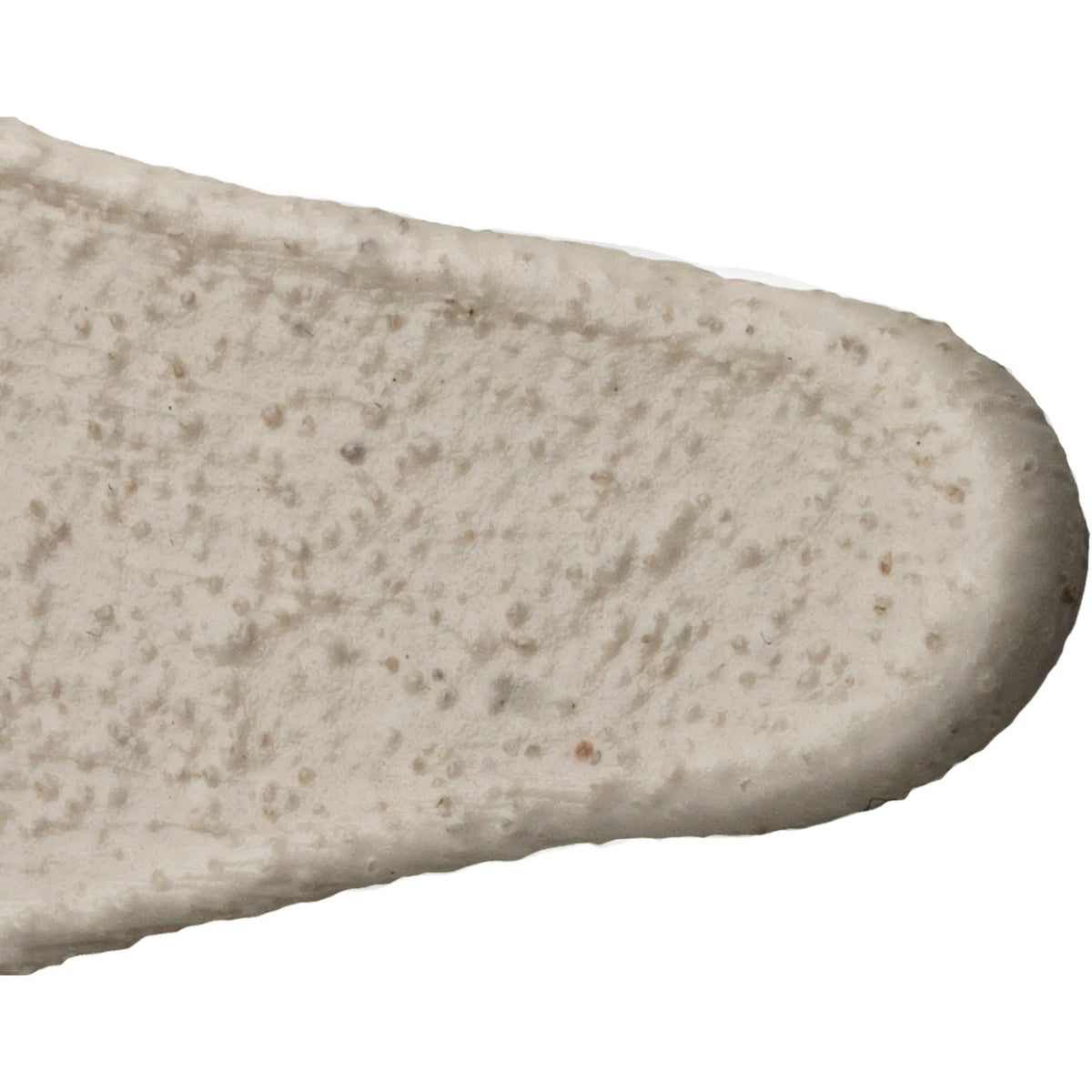 Farbaufstrich der matt gesandeten Farbe jasmin C8652 #A0005479
