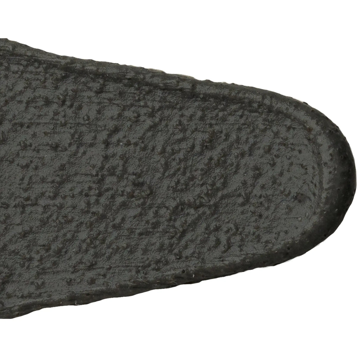 Farbaufstrich der matt gesandeten Farbe betongrau C8654 #A0005480
