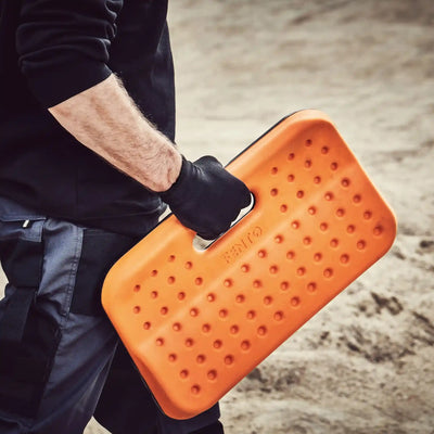 Fento BOARD knee protector – View 2