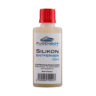 Fugenboy dissolvants de joint en silicone 50 ml