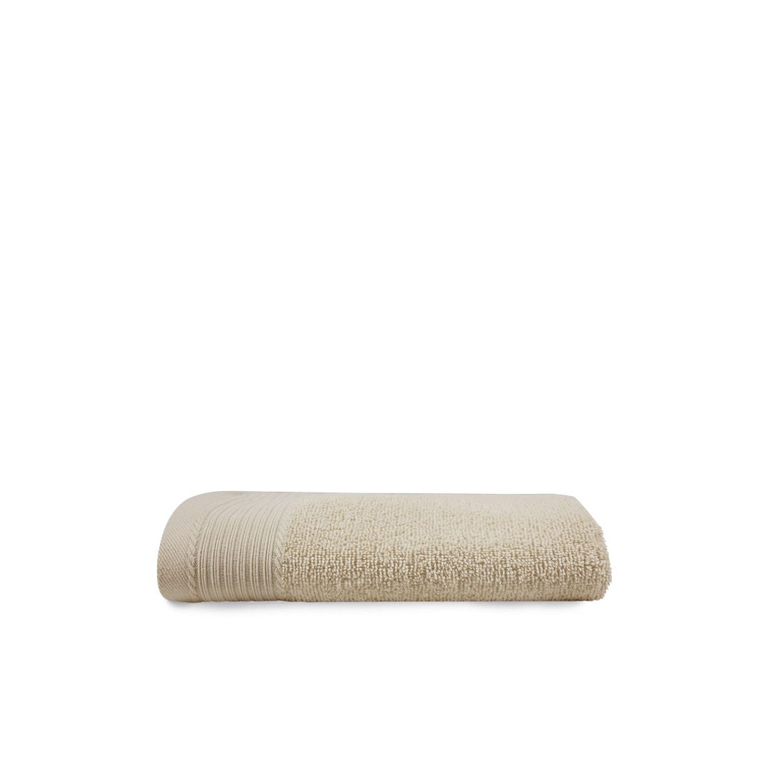 Classic handdoeken beige- 10 stuks