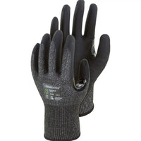 Produktbild Handschuhe Triuso Basalt