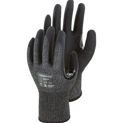 Leibwächter gants de chantier Basalt
