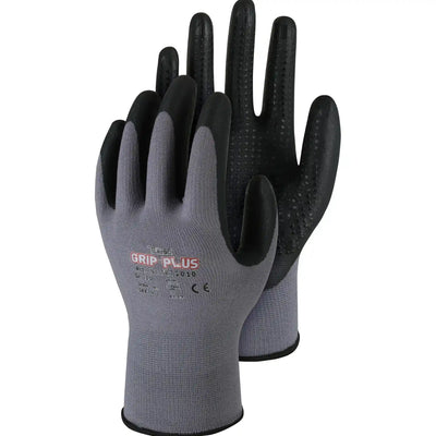 Triuso gants de securité travail Grip Plus