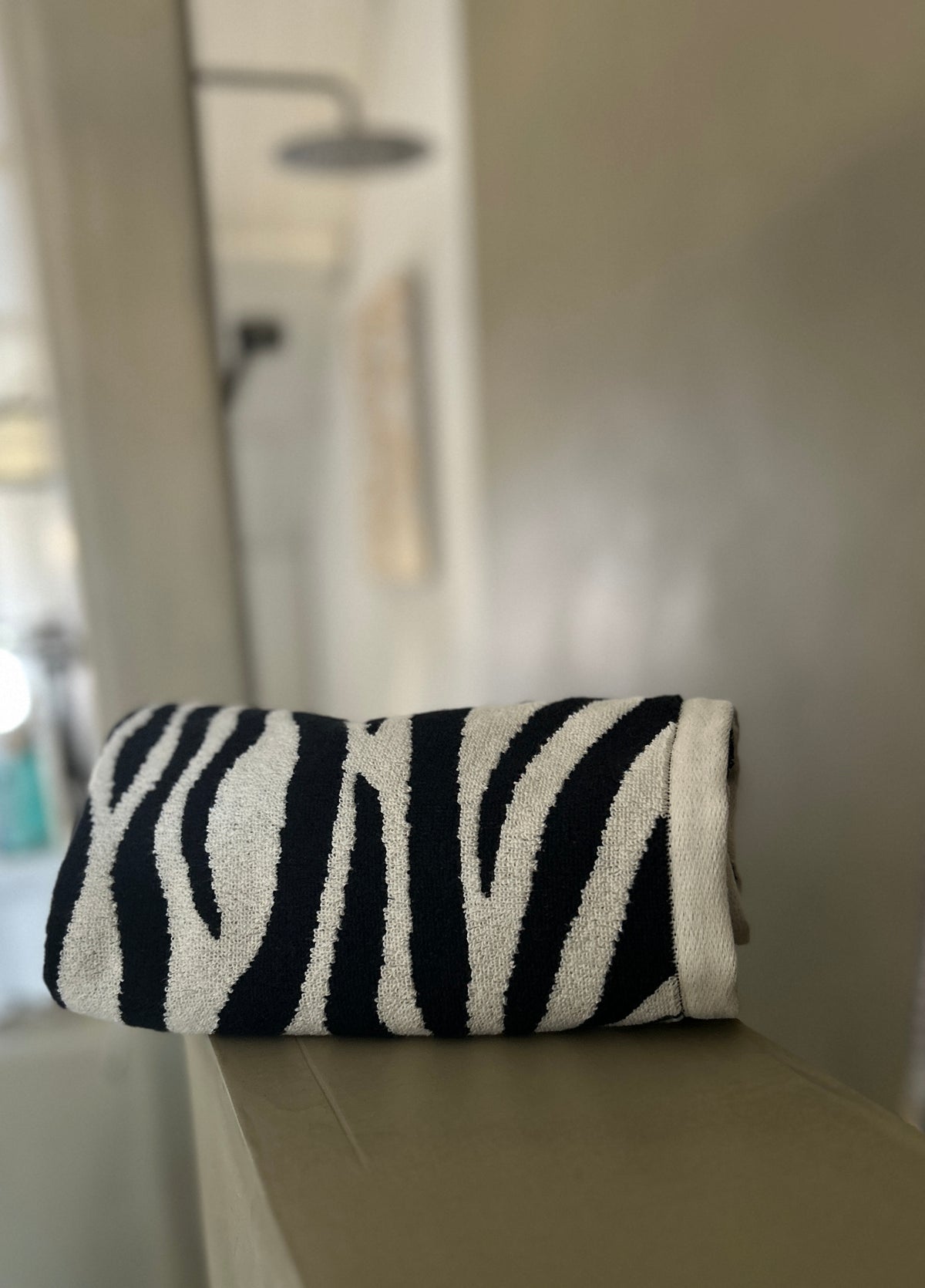 Badgoed Zebra