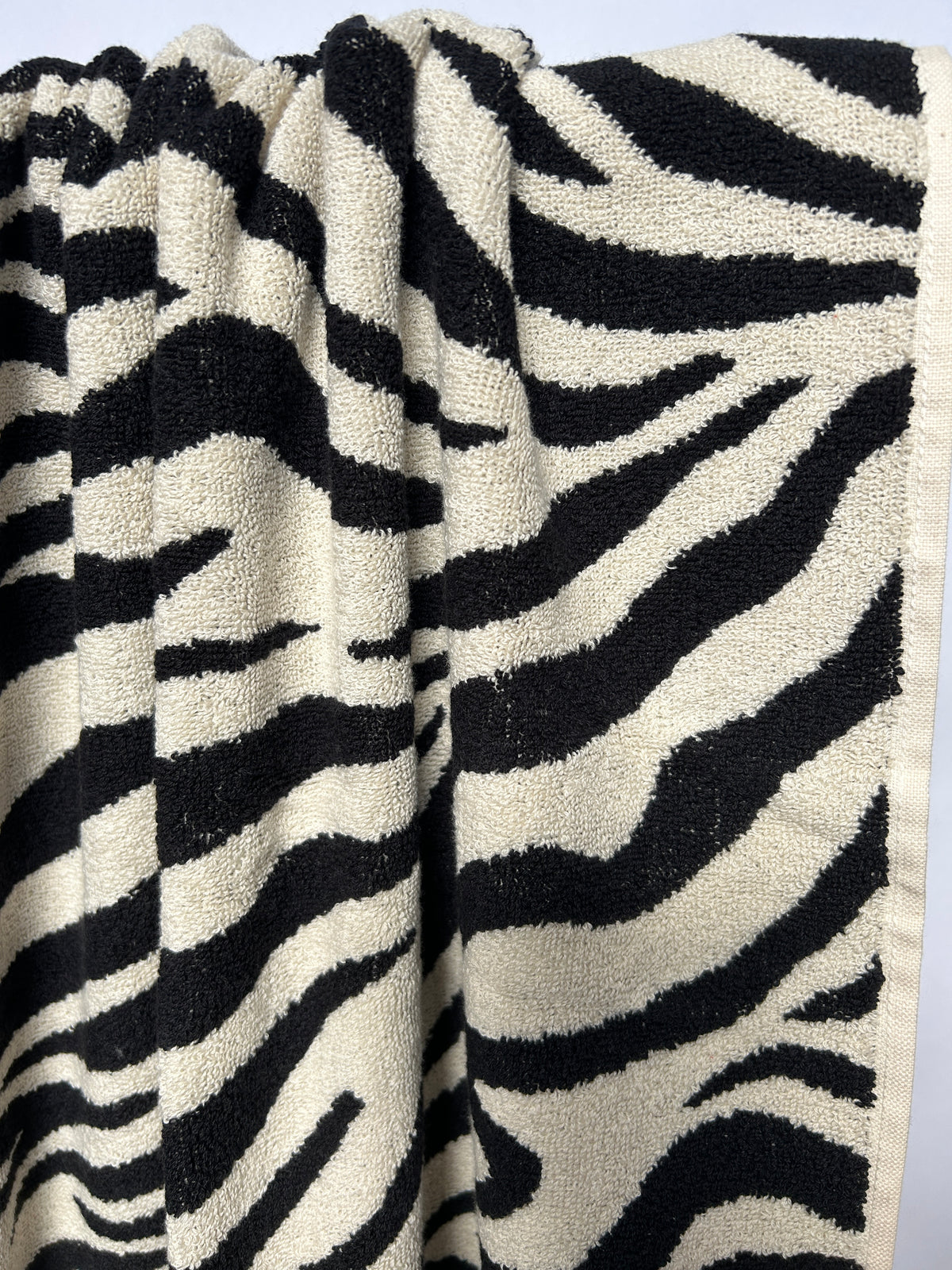 Badgoed Zebra