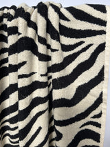 Badgoed Zebra