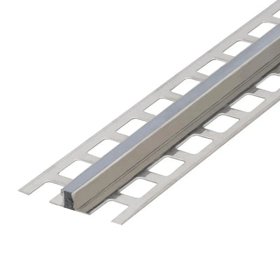 Joint de dilatation en acier inoxydable