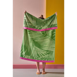 KAAT strandhanddoek Belize