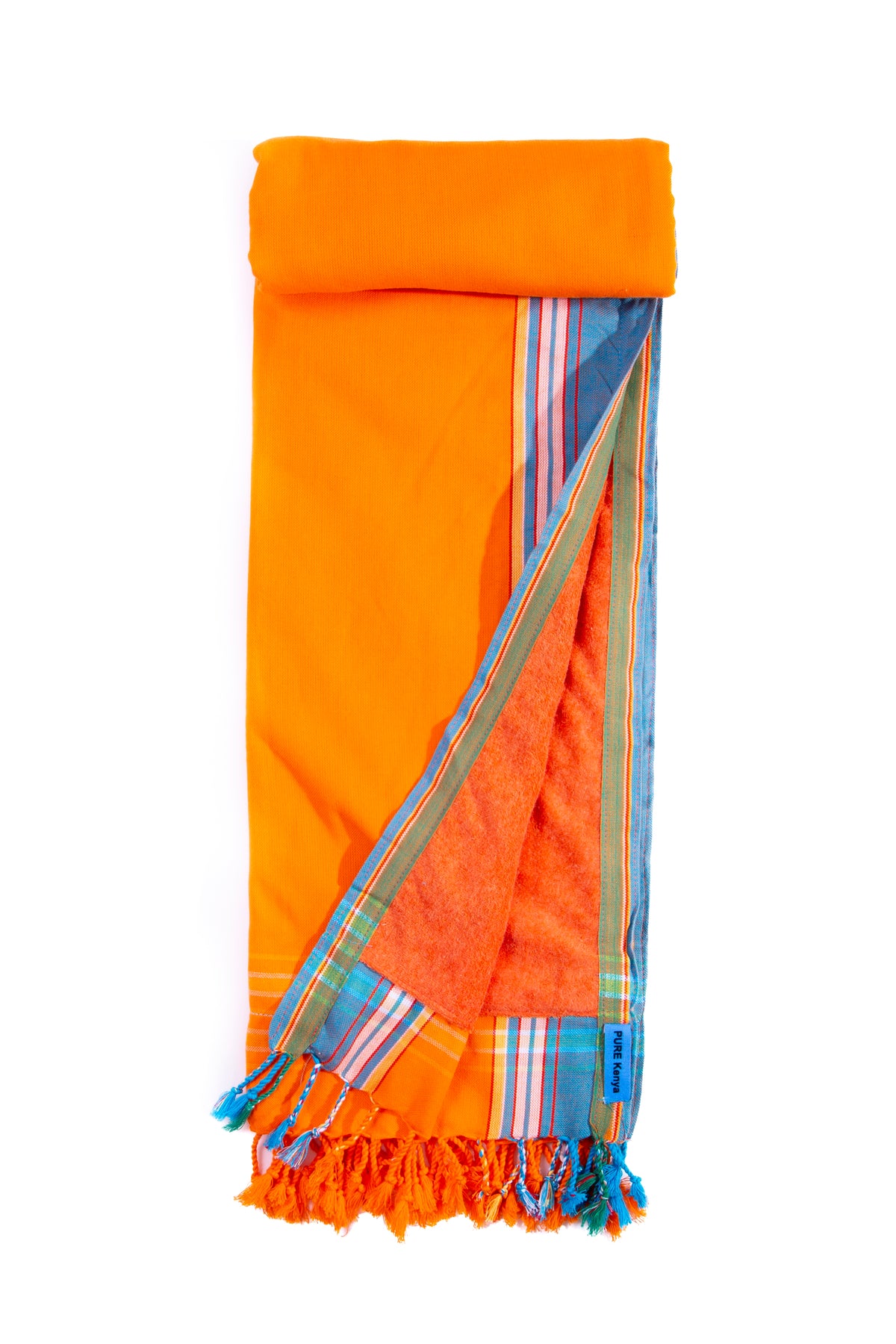 Oranje kikoy