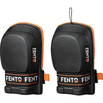 Fento 200 Pro knee pads – View 2