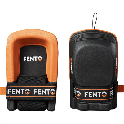 Fento 200 Pro knee pads
